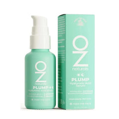 OZ Naturals Hyaluronic Acid Facial Serum 30ml