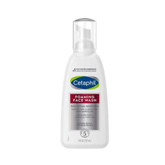 Cetaphil Redness Relieving Foaming Face Wash 237ML
