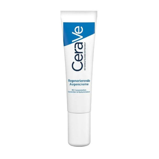CeraVe Eye Repair Cream For Dark Circles And Puffiness 14ml
