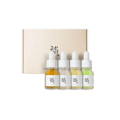Beauty Of Joseon Hanbang Serum Discovery Kit-10ml