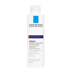 La Roche Posay Kerium Dry Scalp Anti Dandruff Shampoo 200ML