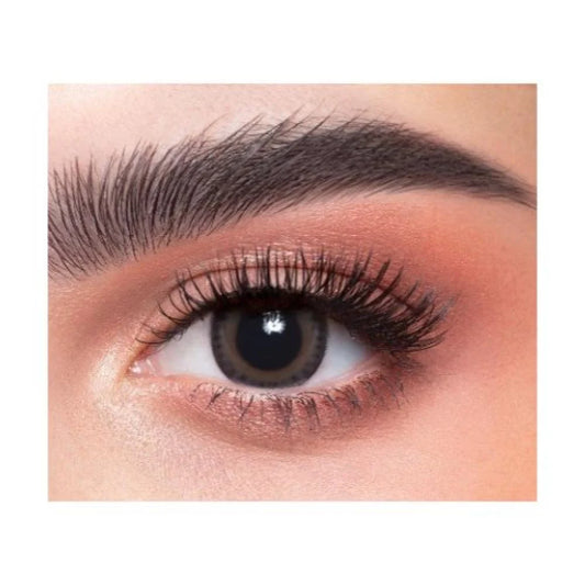 Dahab Monthly Color Contact Lenses - Sabrin Soul 6