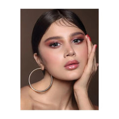 Dahab Daily Color Contact Lenses- Diamond - 11