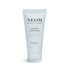 Neom Calming Hand Balm With Vetiver and Ylang Ylang and Tonka Bean 30ML