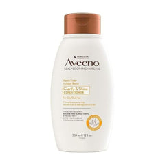 Aveeno Apple Cider Vinegar Conditioner 354ML