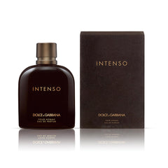D&G Intenso EDP For Men 200ML