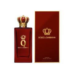 D&G Q Parfum For Women 100ML