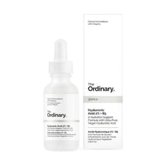 The Ordinary Hyaluronic Acid 2% + B5 with Ceramides 30ml