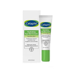 Cetaphil Hydrating Eye Gel 14ML