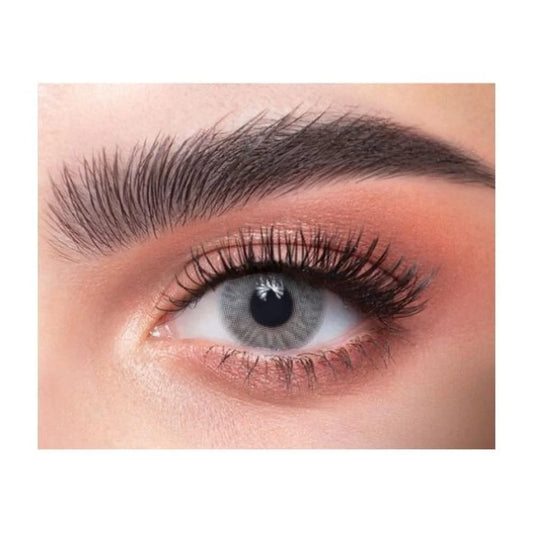 Dahab Daily Color Contact Lenses- Ice 18