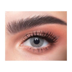 Dahab Daily Color Contact Lenses- Ice 18