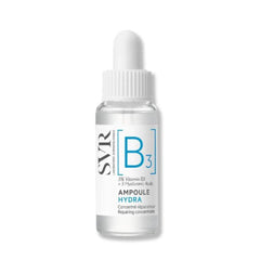 SVR B3 Ampoule Hydra Repairing Concentrate 10ml