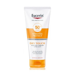 Eucerin Sun Gel Cream Dry Touch for Sensitive Skin SPF 50+ 200ML