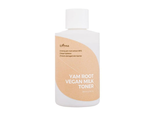 Isntree Yam Root Vegan Milk Toner 200ML
