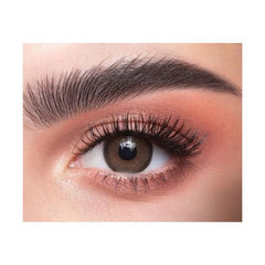 Dahab Daily Color Contact Lenses - Cappuccino 35