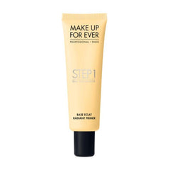 Makeup Forever Step 1 Skin Equalizer Radiant Primer 9 Yellow 30ML
