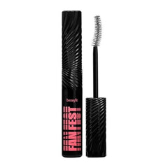 Benefit Fan Fest Volumizing Black Mascara 8.5g