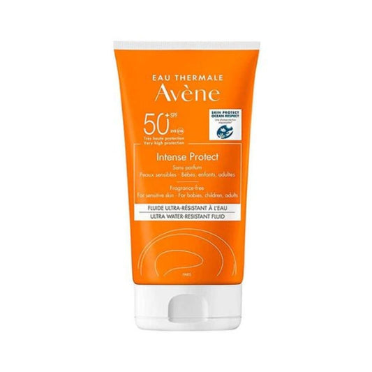 Avene Intense SPF50 Sun Protection 150ML