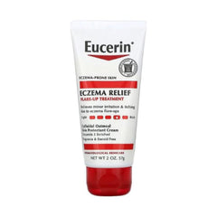 Eucerin Eczema Relief Flare Up Treatment Cream 57ML