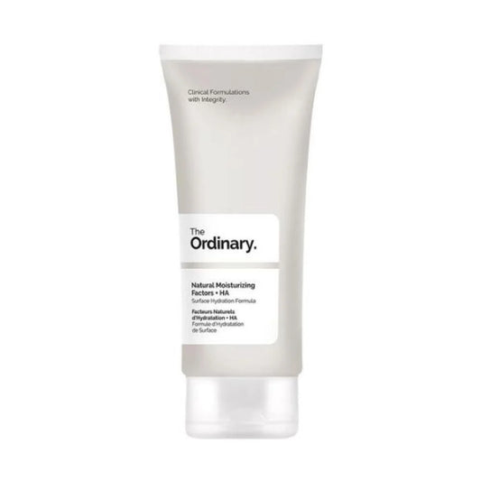 The Ordinary Natural Moisturizing Factors + HA -100ml