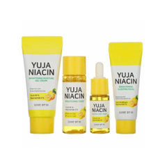 Some By Mi Yuja Niacin 30 Days Miracle Brightening Starter Kit