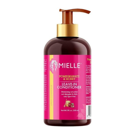 Mielle Pomegranate and Honey Curl Smoothie Conditioner 355ML
