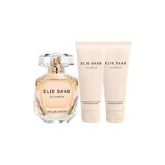 Elie Saab Le Parfum EDP For Women 90ML Set