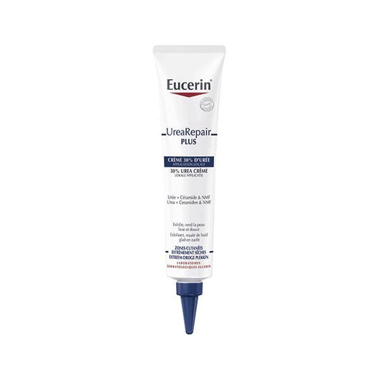 Eucerin Urea Repair PLUS Cream 30% Urea - 75ml
