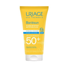 Uriage Bariesun Mat Spf50+ Fluid Oil Free 50Ml