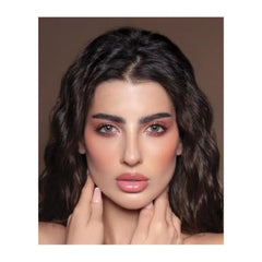 Dahab Daily Color Contact Lenses- Kaf 41