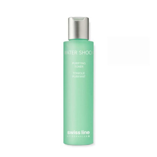 Swiss Line Water Shock Purifying Toner - 160 ml