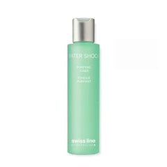 Swiss Line Water Shock Purifying Toner - 160 ml