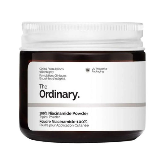 The Ordinary 100% L-Ascorbic acid powder 20g