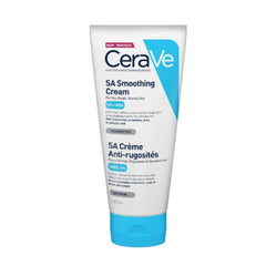 سيرافي كريم لتنعيم البشرة الجافة والخشنة والمليئة بالنتوءات 10٪ يوري 177 مل