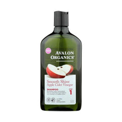 Avalon Organics, Shampoo Apple Cider Vinegar 325ML