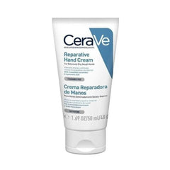 CeraVe Reparative Hand Cream for Extremely Dry,Rough skin 50ml