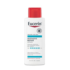 Eucerin Intensive Repair Lotion 250ML