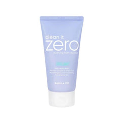 Banila Co Clean it Zero, Purifying Foam Cleanser 150ML