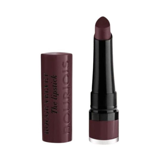 Bourjois Rouge Velvet The Lipstick 26 French Opera