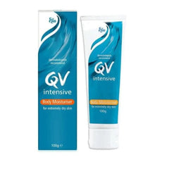 QV Intensive Body Moisturizing Cream 100g