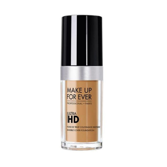 Makeup Forever Ultra HD Invisible Cover Foundation Y415 Almond 30ML