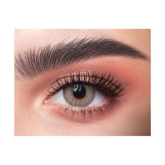 Dahab Daily Color Contact Lenses- Perle 24