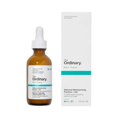 The Ordinary Natural Moisturizing Factors + HA For Scalp - 60ml