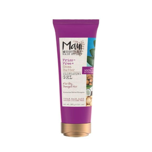 Maui Moisture Shea Butter Elongating Gel 300ML