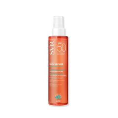 SVR Sun Secure Dry Oil +50SPF 200ML