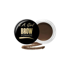 L.A. Girl Cosmetics Brow Pomade Soft Brown LGBP363