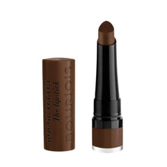 Bourjois Rouge Velvet The Lipstick 25 Maca Brown