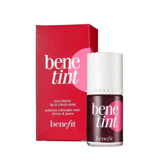 Benefit Cosmetics Benetint Cheek & Lip Stain 10ml
