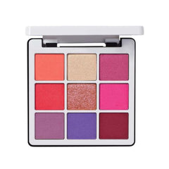 anastasia beverly hills Mini Norvina Pro Pigment Palette