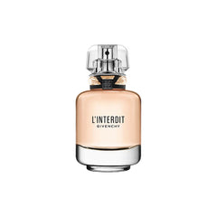 Givenchy L'Interdit EDP For Women 80ML